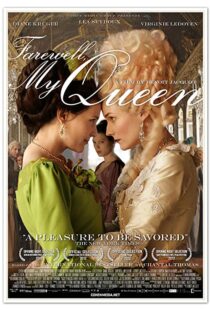 دانلود فیلم Farewell, My Queen 2012108693-105689499