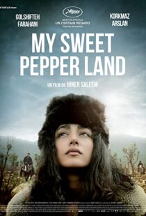 دانلود فیلم My Sweet Pepper Land 2013109919-876770573