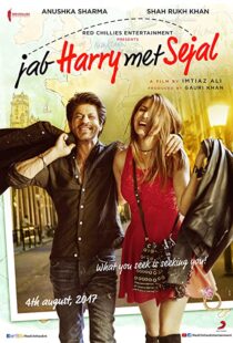 دانلود فیلم هندی Jab Harry Met Sejal 2017107384-107739340