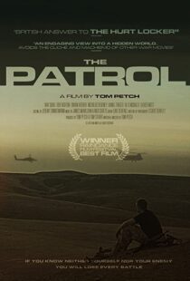 دانلود فیلم The Patrol 2013107034-266125727