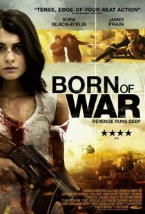 دانلود فیلم Born of War 2014106500-1697565048