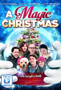 دانلود فیلم A Magic Christmas 2014103806-1986260334