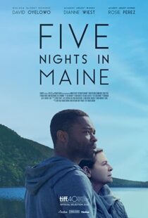 دانلود فیلم Five Nights in Maine 2015110198-1831146674