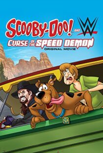 دانلود انیمیشن Scooby-Doo! and WWE: Curse of the Speed Demon 2016110264-1363044389