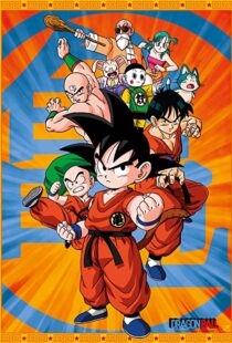 دانلود انیمه Dragon Ball103041-236211783