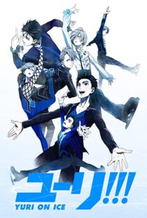 دانلود انیمه Yuri!!! On Ice106884-1848308387