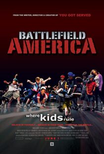 دانلود فیلم Battlefield America 2012106700-354952647