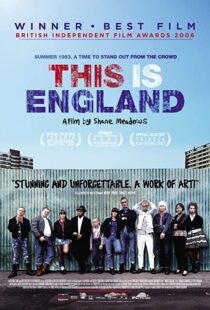 دانلود فیلم This Is England 2006100700-2098306385