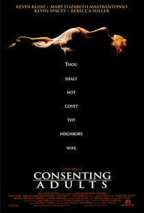 دانلود فیلم Consenting Adults 1992107587-2060179886