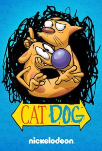 دانلود انیمیشن CatDog107227-1824151241