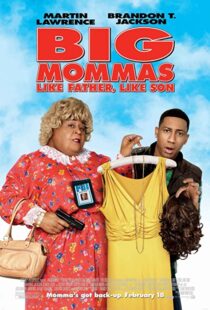 دانلود فیلم Big Mommas: Like Father, Like Son 2011106490-1788866418