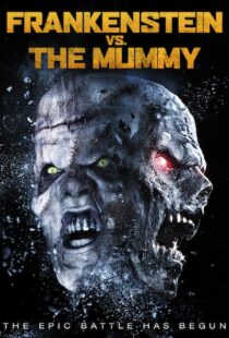 دانلود فیلم Frankenstein vs. the Mummy 2015108054-345054623