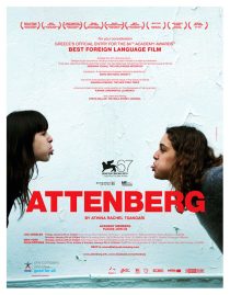 دانلود فیلم Attenberg 2010109828-731336261