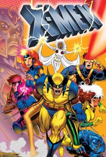 دانلود انیمیشن X-Men: The Animated Series110416-492361894