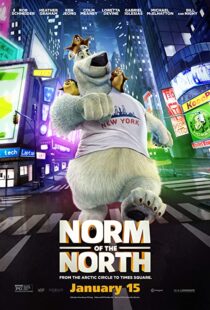 دانلود انیمیشن Norm of the North 2016108984-1707788281