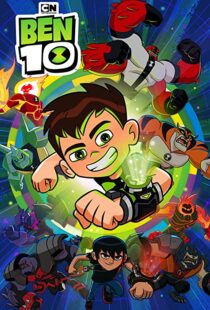 دانلود انیمیشن Ben 10107388-519189417