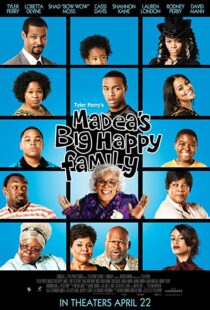 دانلود فیلم Madea’s Big Happy Family 2011106561-1926242270