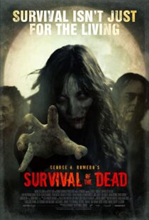 دانلود فیلم Survival of the Dead 2009106217-469880011