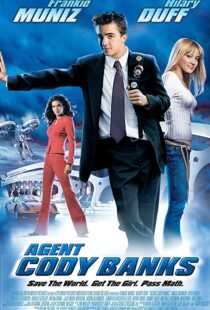 دانلود فیلم Agent Cody Banks 2003107060-965638714