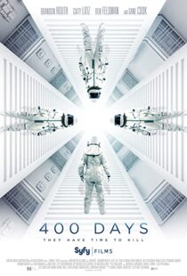 دانلود فیلم 400 Days 2015108208-734256544