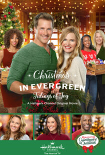 دانلود فیلم Christmas in Evergreen: Tidings of Joy 2019101341-805214164