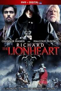 دانلود فیلم Richard The Lionheart 2013107231-267084162