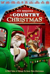 دانلود فیلم A Country Christmas 2013103800-119645535