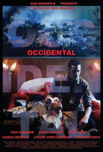 دانلود فیلم Occidental 2017104215-1666141600