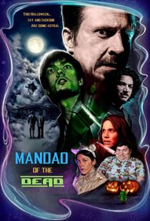 دانلود فیلم Mandao of the Dead 2018103638-819099482