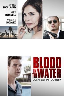 دانلود فیلم Blood in the Water 2016110157-1494817822