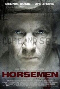 دانلود فیلم Horsemen 2009109514-62370457