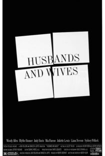 دانلود فیلم Husbands and Wives 1992108696-423773305