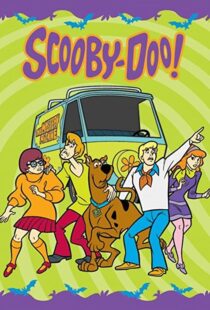 دانلود انیمیشن Scooby Doo, Where Are You!106706-1048616544