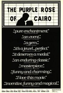 دانلود فیلم The Purple Rose of Cairo 1985108741-1318299827