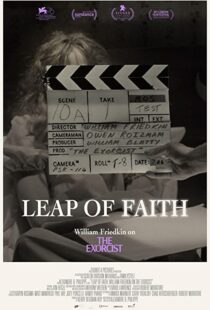 دانلود مستند Leap of Faith: William Friedkin on the Exorcist 2019100782-386317582