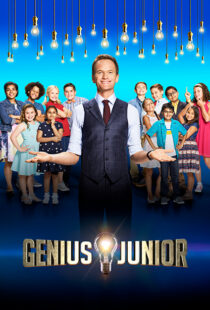 دانلود سریال Genius Junior106286-1974496557