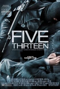 دانلود فیلم Five Thirteen 2013106534-603928009