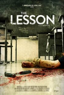 دانلود فیلم The Lesson 2015109356-991310667