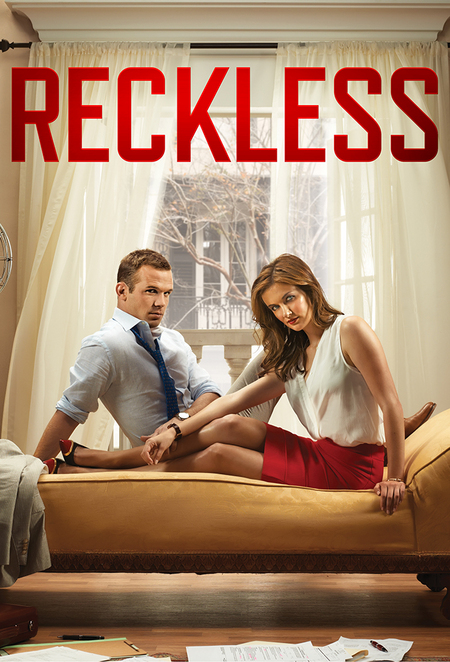 دانلود سریال Reckless