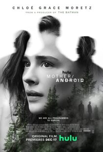 دانلود فیلم Mother/Android 2021106892-1389132419