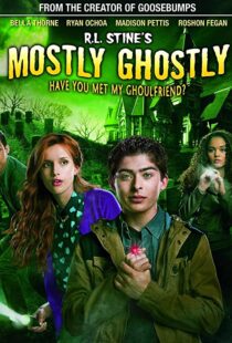 دانلود فیلم Mostly Ghostly: Have You Met My Ghoulfriend? 2014108133-1075881820