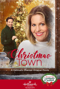 دانلود فیلم Christmas Town 2019102070-211150265