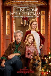 دانلود فیلم I’ll Be Home for Christmas 2016101560-666955238