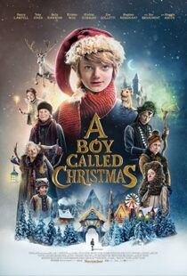 دانلود فیلم A Boy Called Christmas 2021106322-1564945403