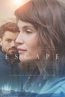 دانلود فیلم The Escape 2017108877-1524700285