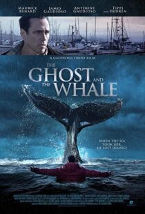 دانلود فیلم The Ghost and the Whale 2017102671-1982079677