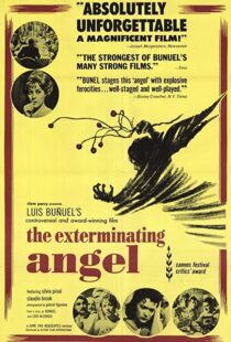 دانلود فیلم The Exterminating Angel 1962100684-1262760762