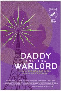 دانلود مستند Daddy and the Warlord 2019104367-2125417941