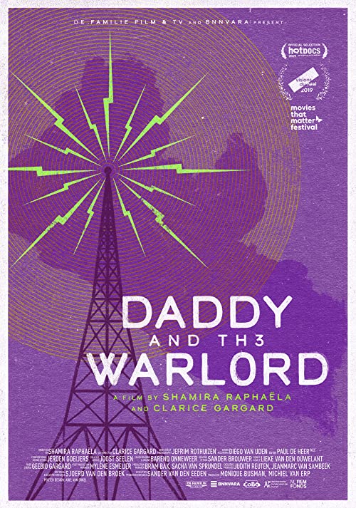 دانلود مستند Daddy and the Warlord 2019