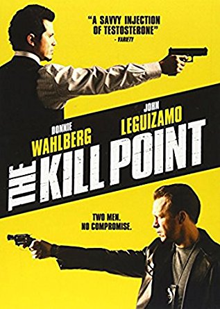 دانلود سریال The Kill Point